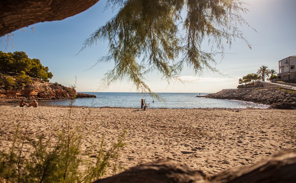 El refugio ideal para campistas seniors: Càmping Nàutic L'Ametlla de Mar