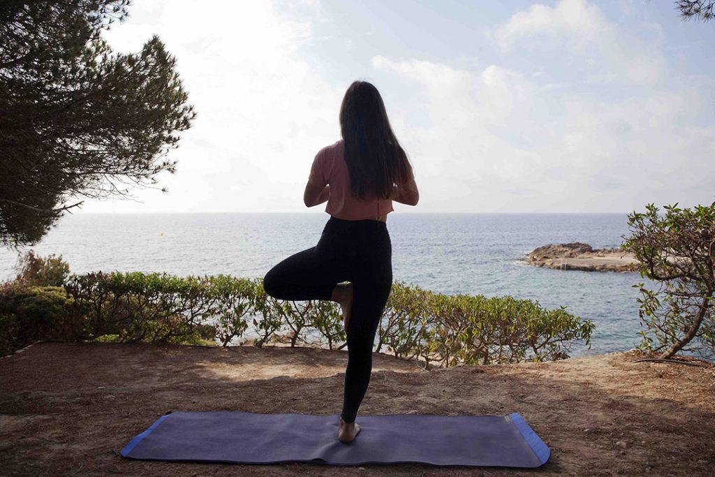 De camping en la Costa Dorada, ideal para desconectar en septiembre