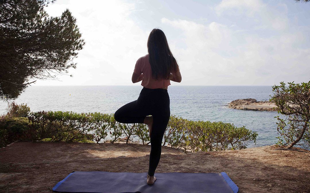 De camping en la Costa Dorada, ideal para desconectar en septiembre